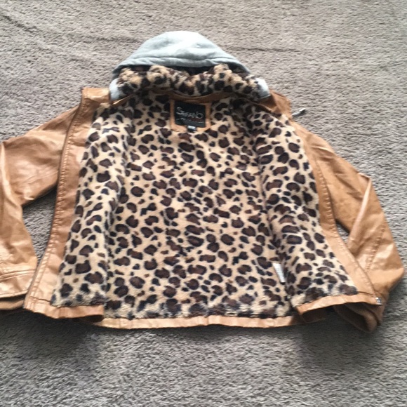 Jacket stefano do Roma - Picture 3 of 4